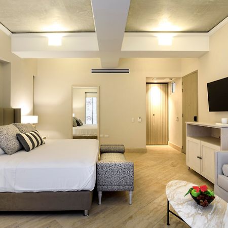 ยูโรสตาร์ มาร์เกส เด บียัลตา Hotel Cartagena ภายนอก รูปภาพ