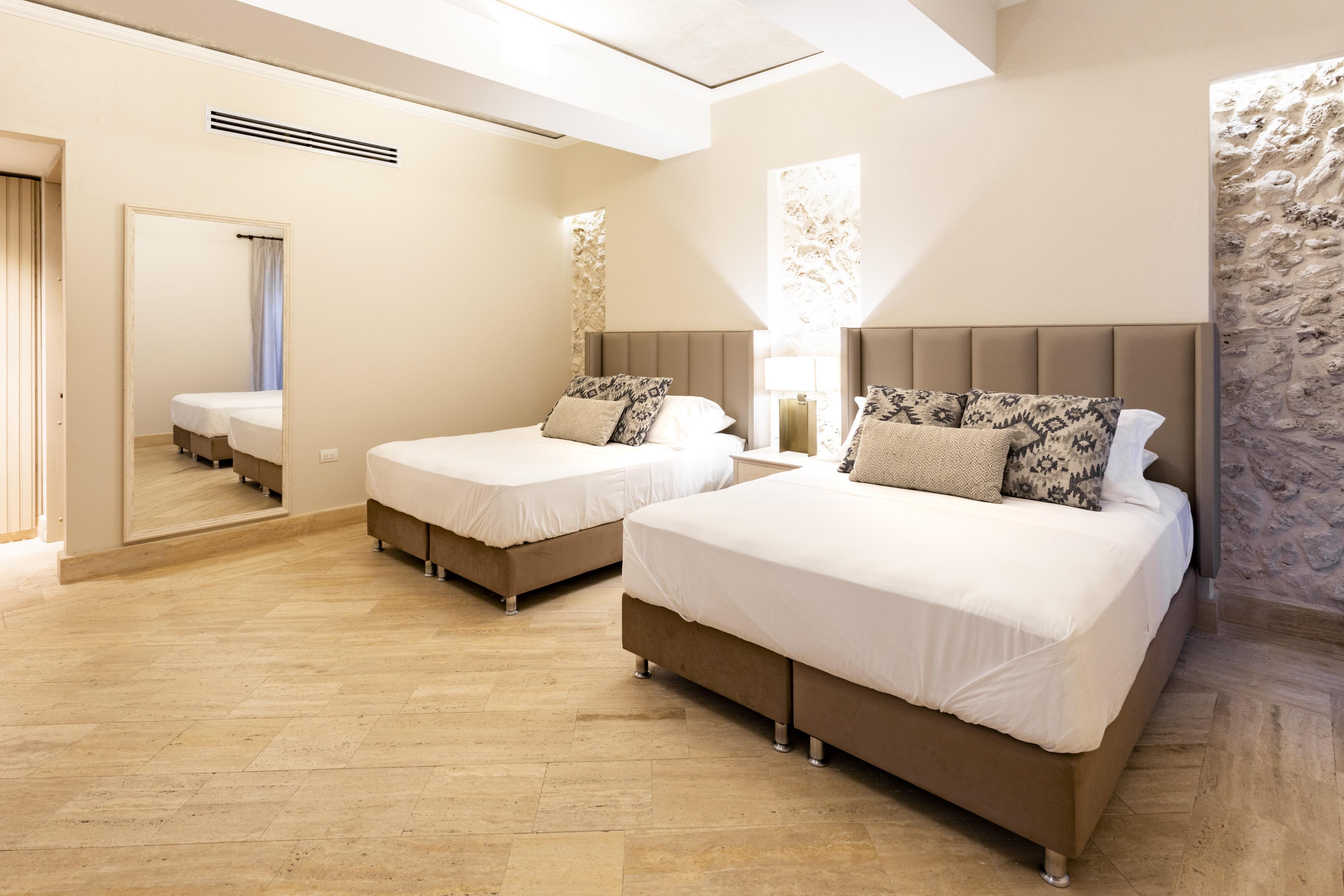 ยูโรสตาร์ มาร์เกส เด บียัลตา Hotel Cartagena ภายนอก รูปภาพ