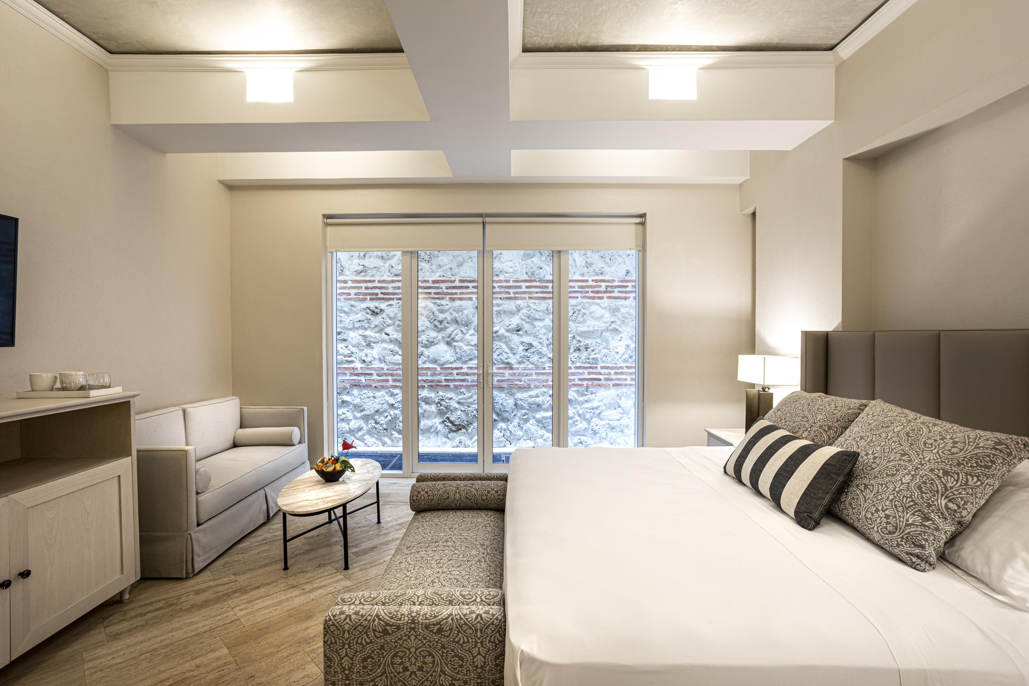 ยูโรสตาร์ มาร์เกส เด บียัลตา Hotel Cartagena ภายนอก รูปภาพ