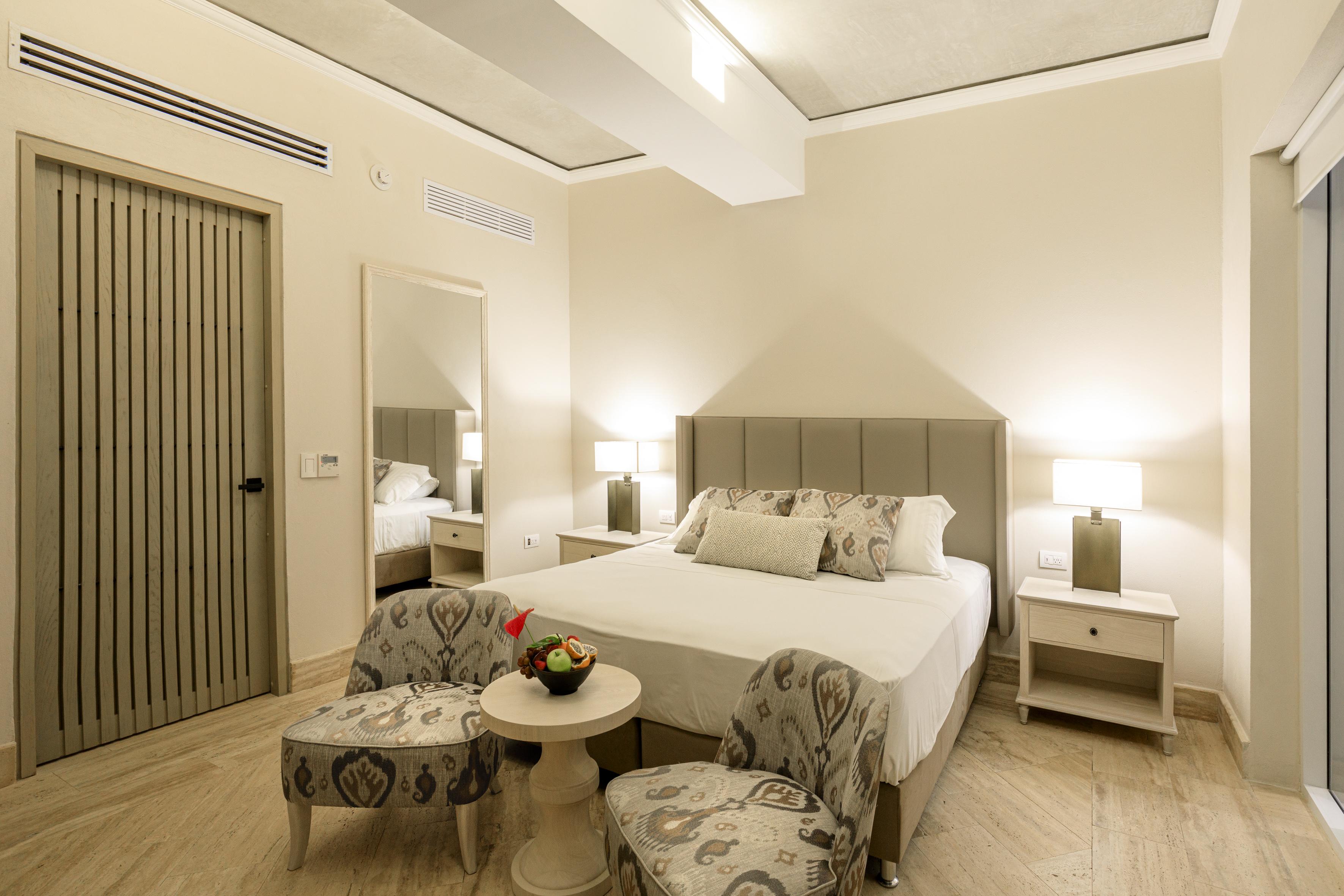 ยูโรสตาร์ มาร์เกส เด บียัลตา Hotel Cartagena ภายนอก รูปภาพ