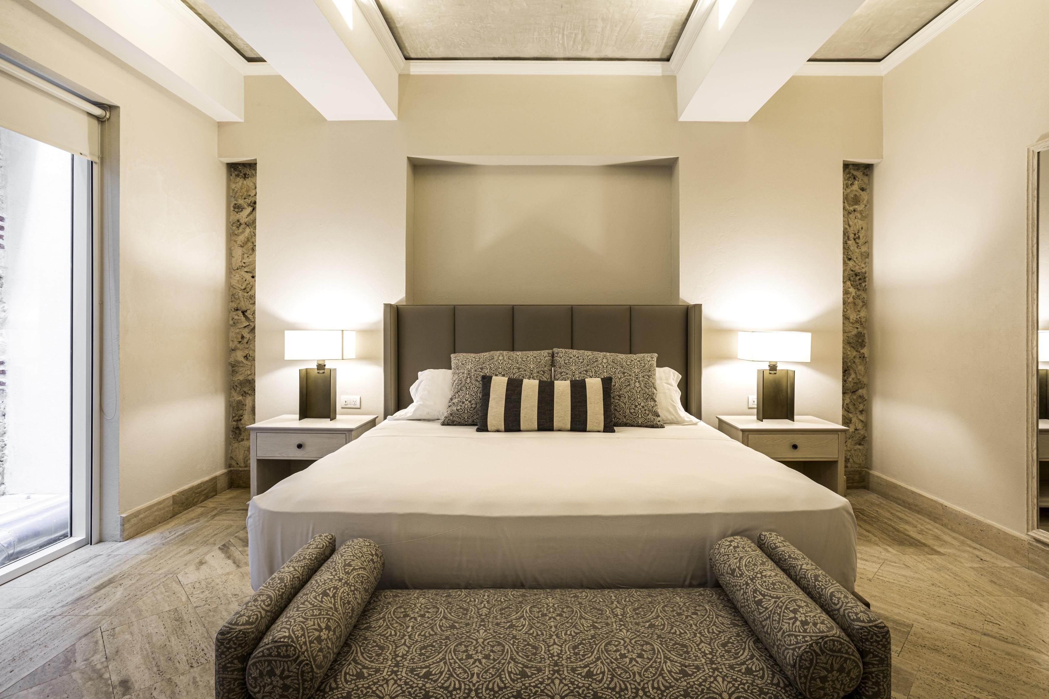 ยูโรสตาร์ มาร์เกส เด บียัลตา Hotel Cartagena ภายนอก รูปภาพ
