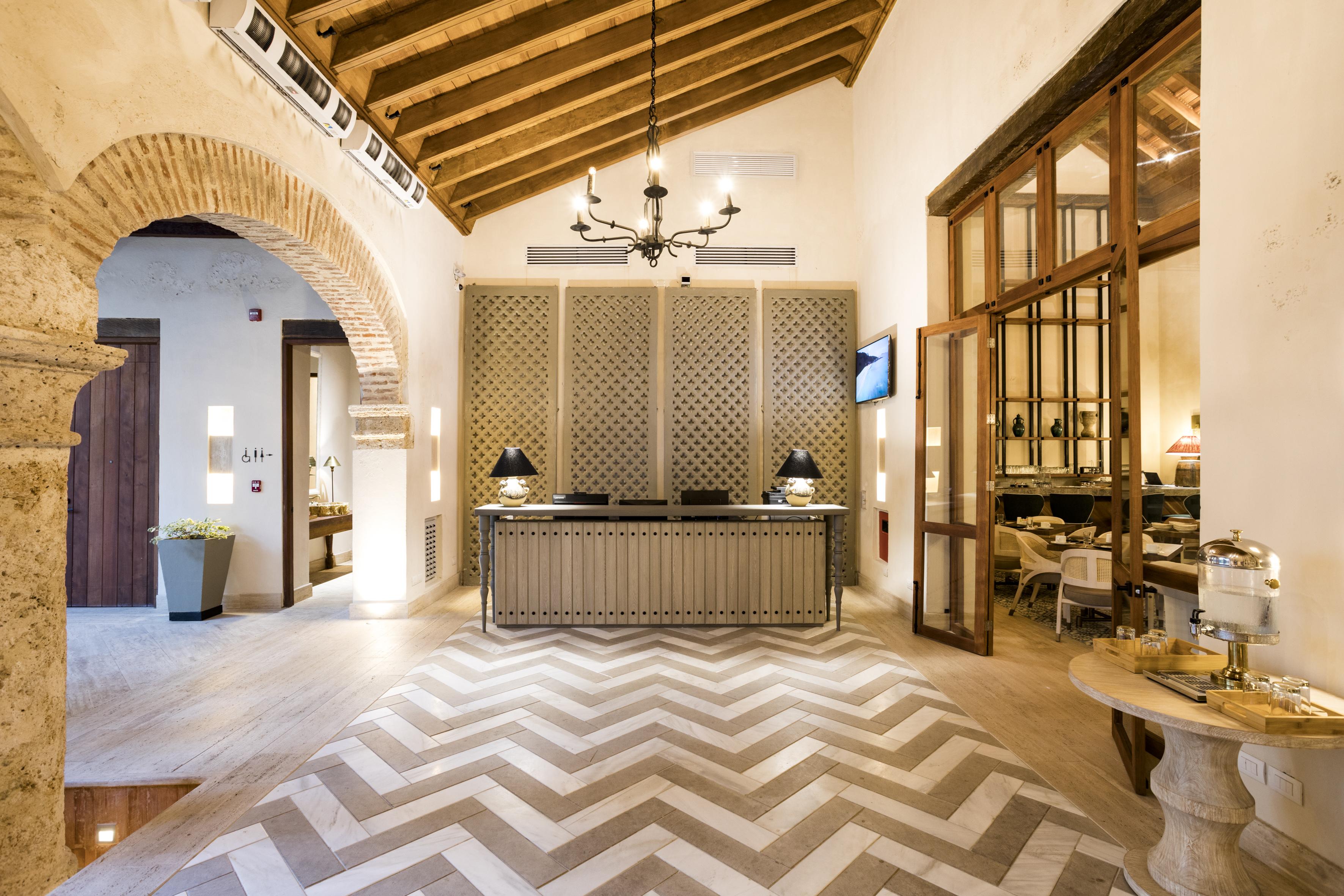 ยูโรสตาร์ มาร์เกส เด บียัลตา Hotel Cartagena ภายนอก รูปภาพ