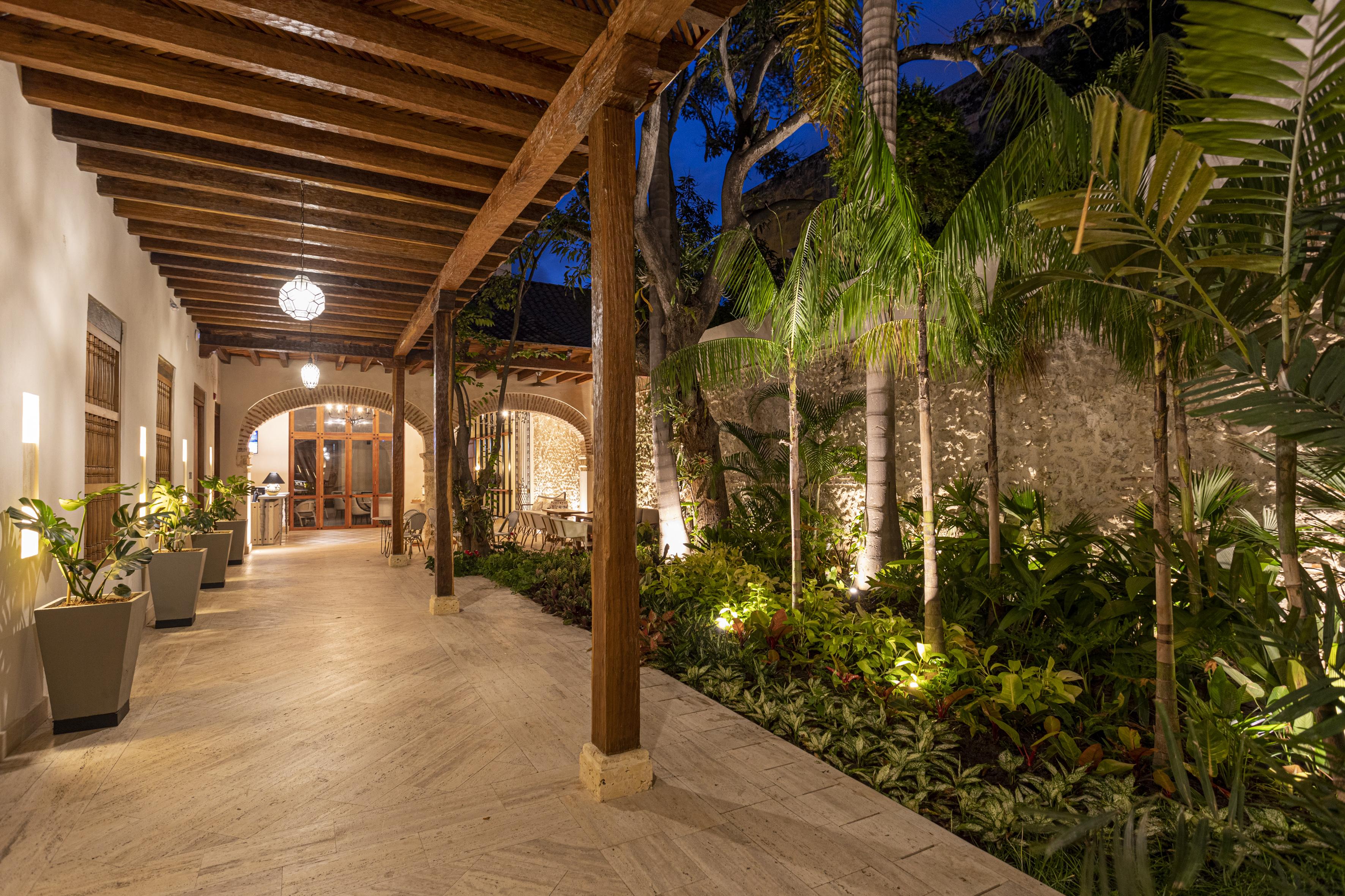 ยูโรสตาร์ มาร์เกส เด บียัลตา Hotel Cartagena ภายนอก รูปภาพ