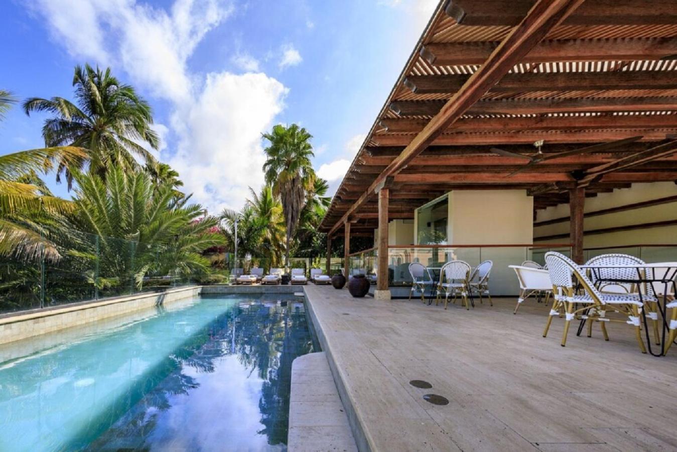 ยูโรสตาร์ มาร์เกส เด บียัลตา Hotel Cartagena ภายนอก รูปภาพ