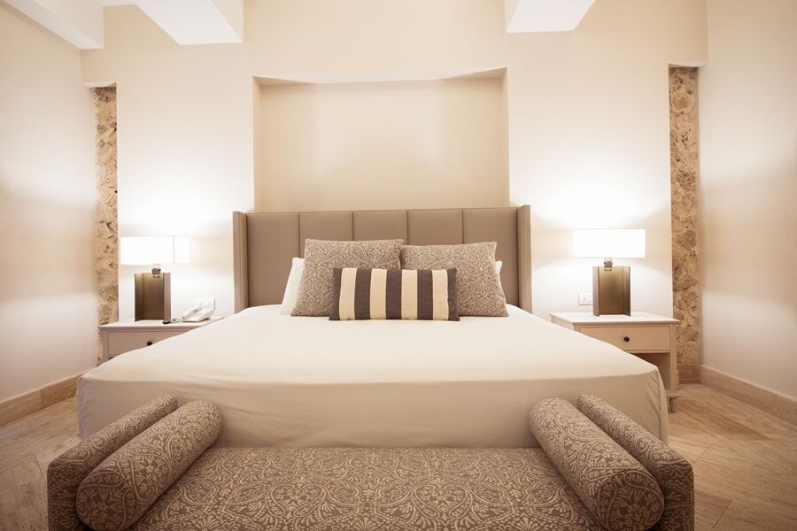 ยูโรสตาร์ มาร์เกส เด บียัลตา Hotel Cartagena ภายนอก รูปภาพ