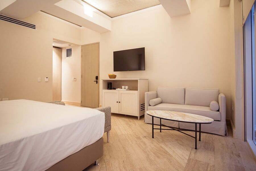 ยูโรสตาร์ มาร์เกส เด บียัลตา Hotel Cartagena ภายนอก รูปภาพ