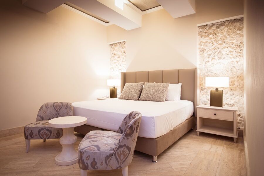 ยูโรสตาร์ มาร์เกส เด บียัลตา Hotel Cartagena ภายนอก รูปภาพ