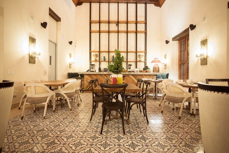 ยูโรสตาร์ มาร์เกส เด บียัลตา Hotel Cartagena ภายนอก รูปภาพ