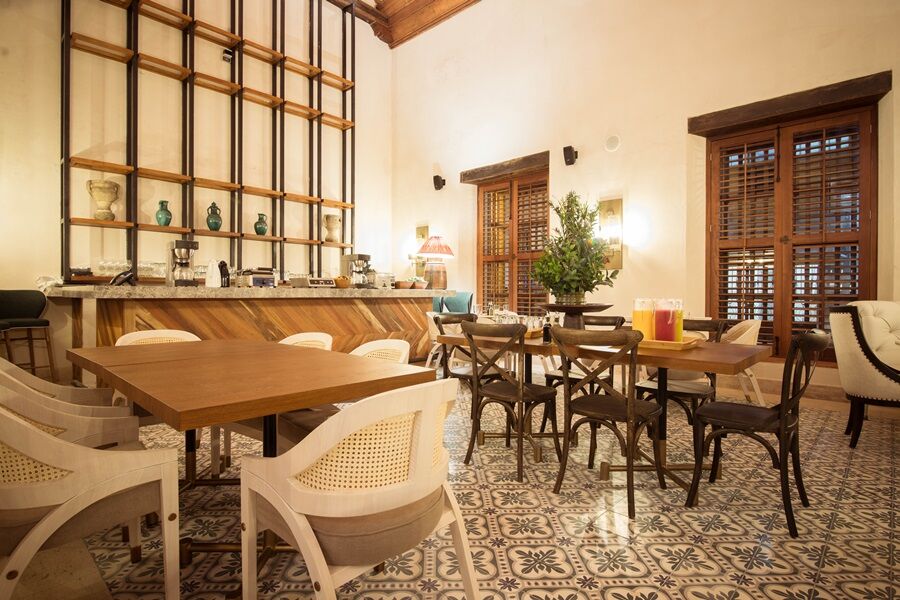 ยูโรสตาร์ มาร์เกส เด บียัลตา Hotel Cartagena ภายนอก รูปภาพ