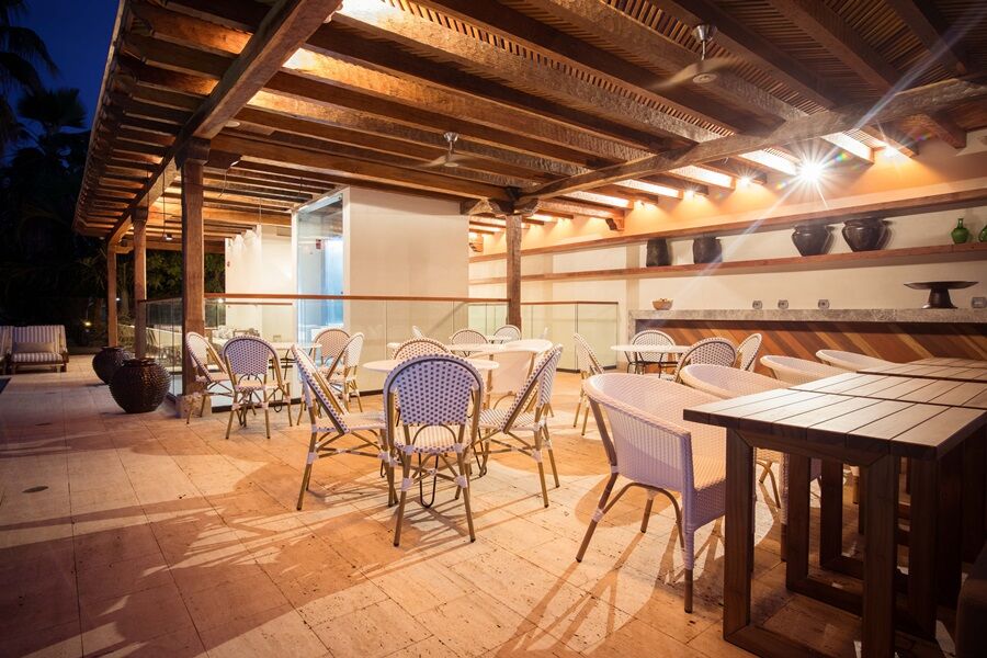 ยูโรสตาร์ มาร์เกส เด บียัลตา Hotel Cartagena ภายนอก รูปภาพ