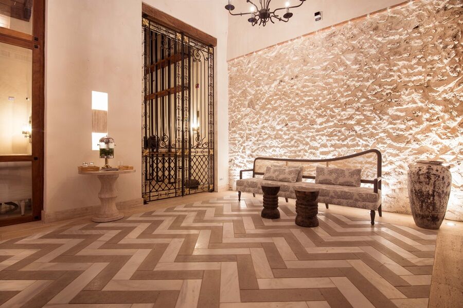 ยูโรสตาร์ มาร์เกส เด บียัลตา Hotel Cartagena ภายนอก รูปภาพ