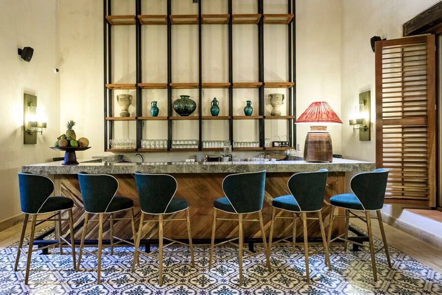 ยูโรสตาร์ มาร์เกส เด บียัลตา Hotel Cartagena ภายนอก รูปภาพ